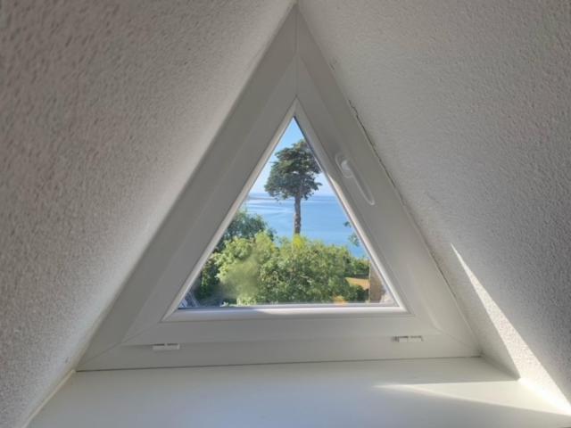 Le Petit Fort - Duplex Avec Piscine Bénodet Buitenkant foto